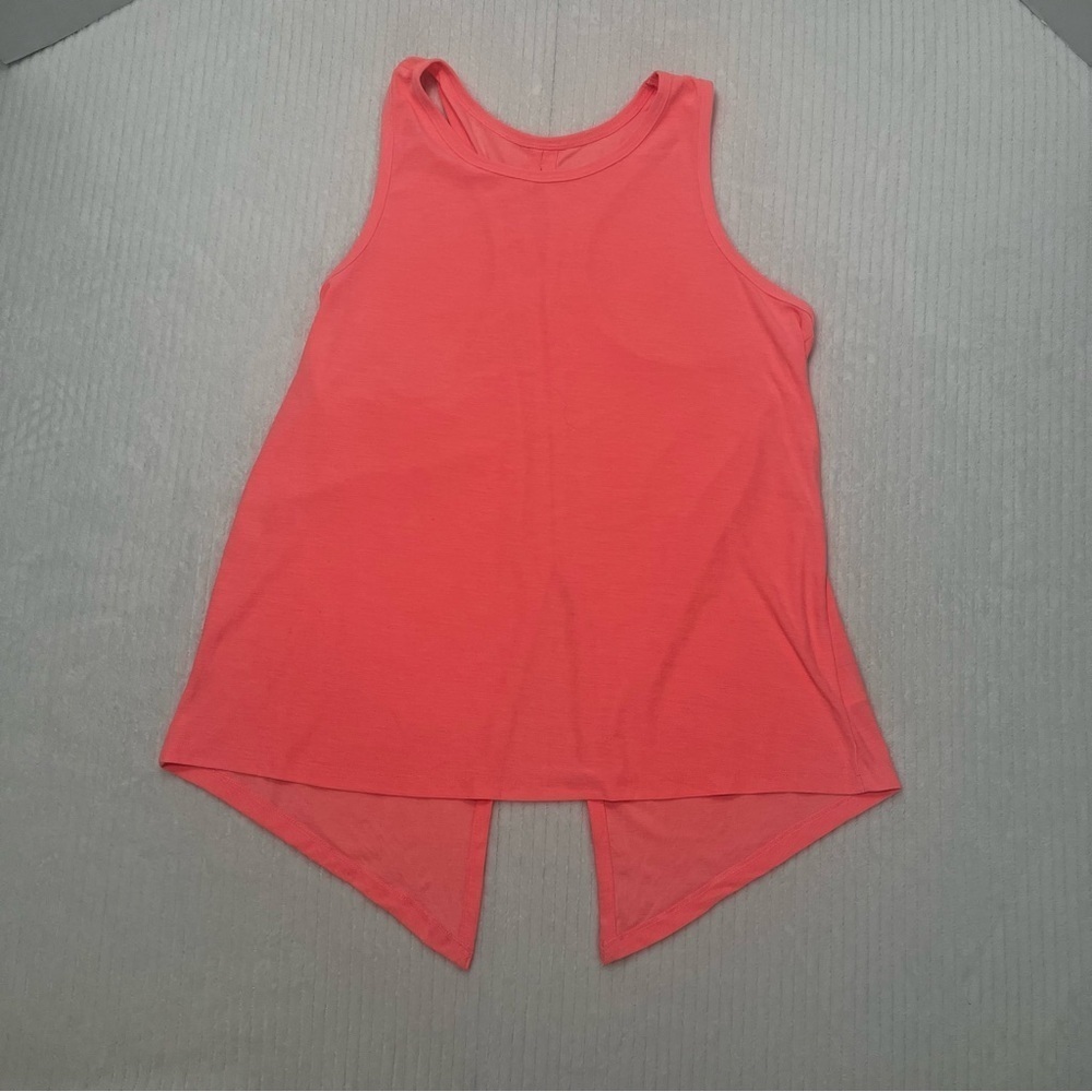 Old Navy Coral Tank Top